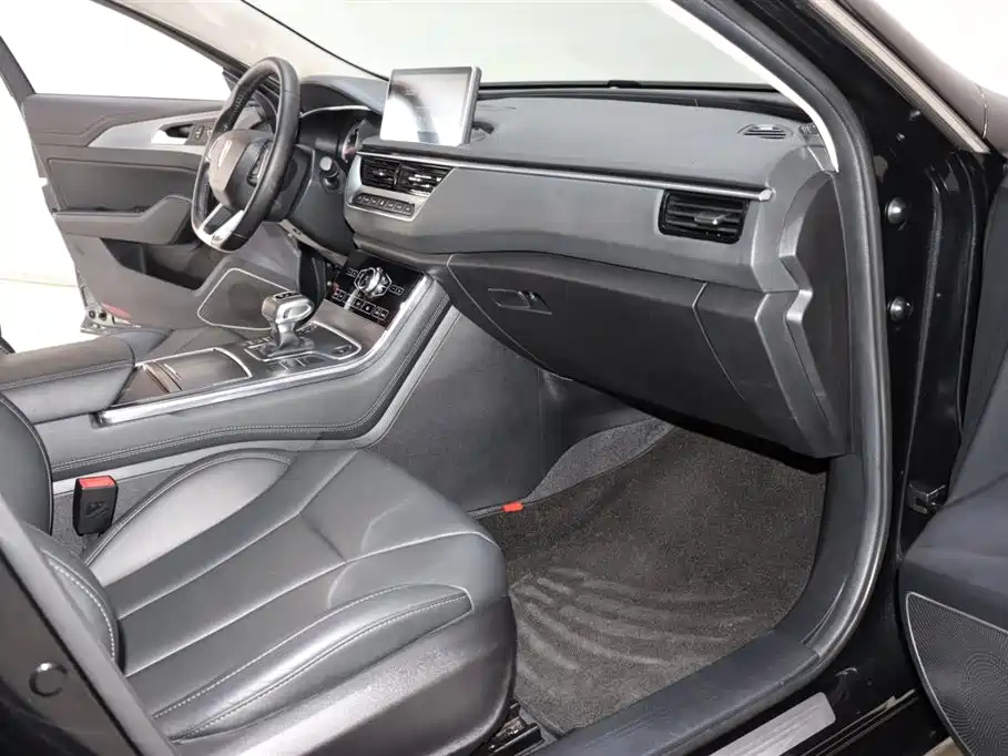 HONGQI H5 2021
