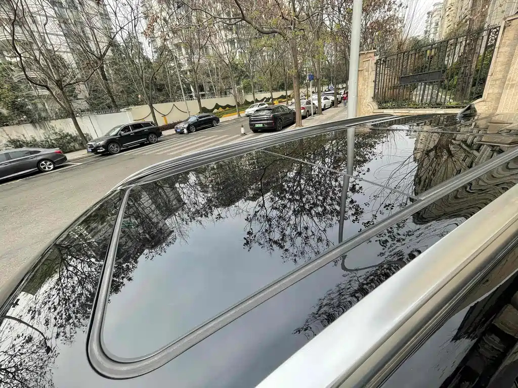 TRUMPCHI GS8 2022