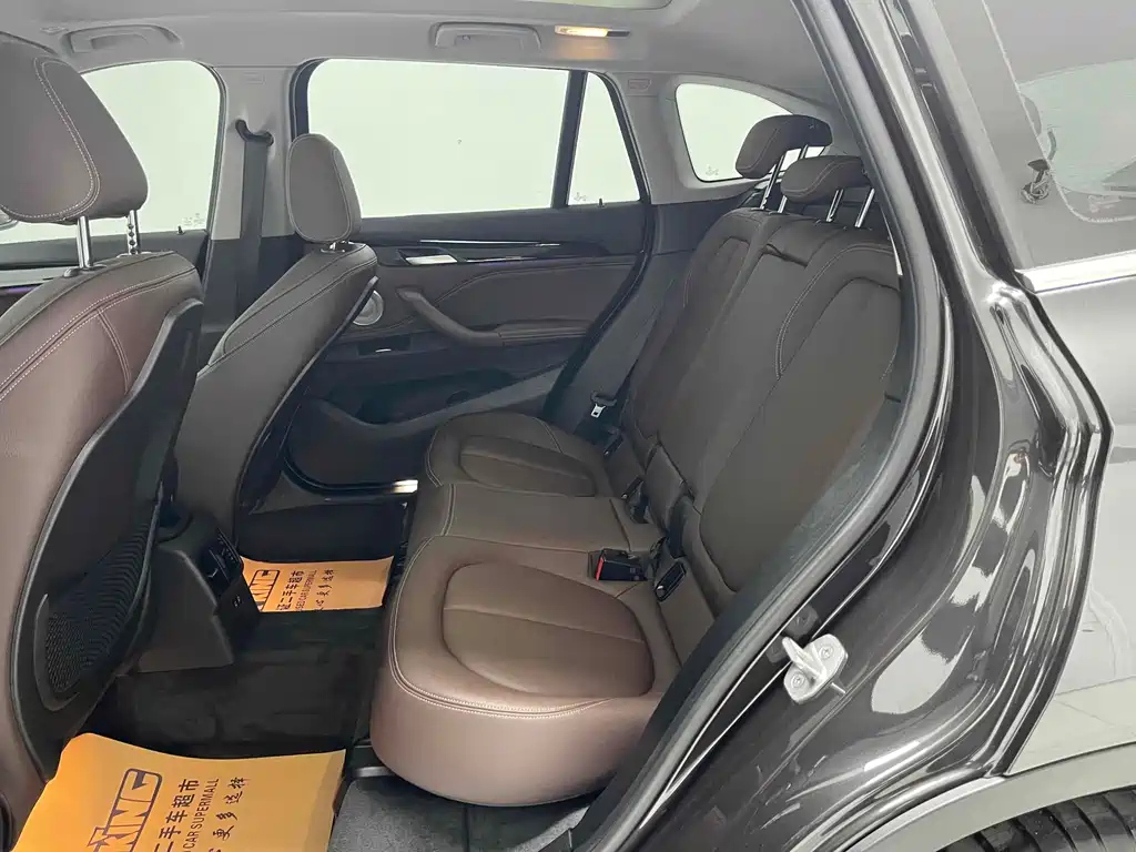 BMW X1 2022