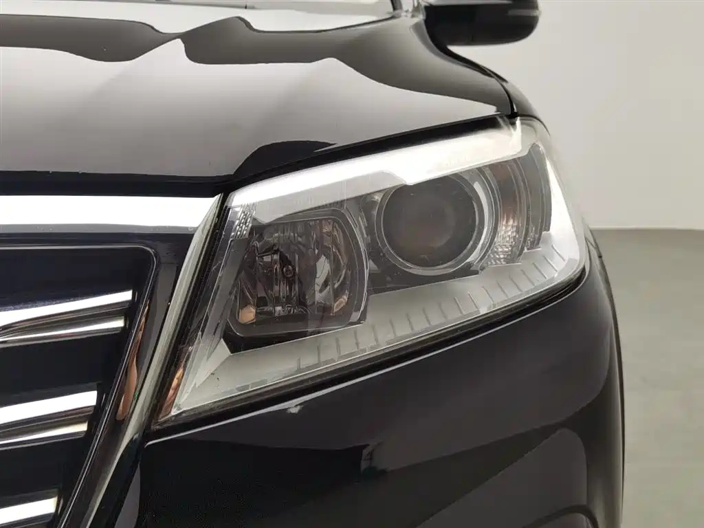 HAVAL H6 2017
