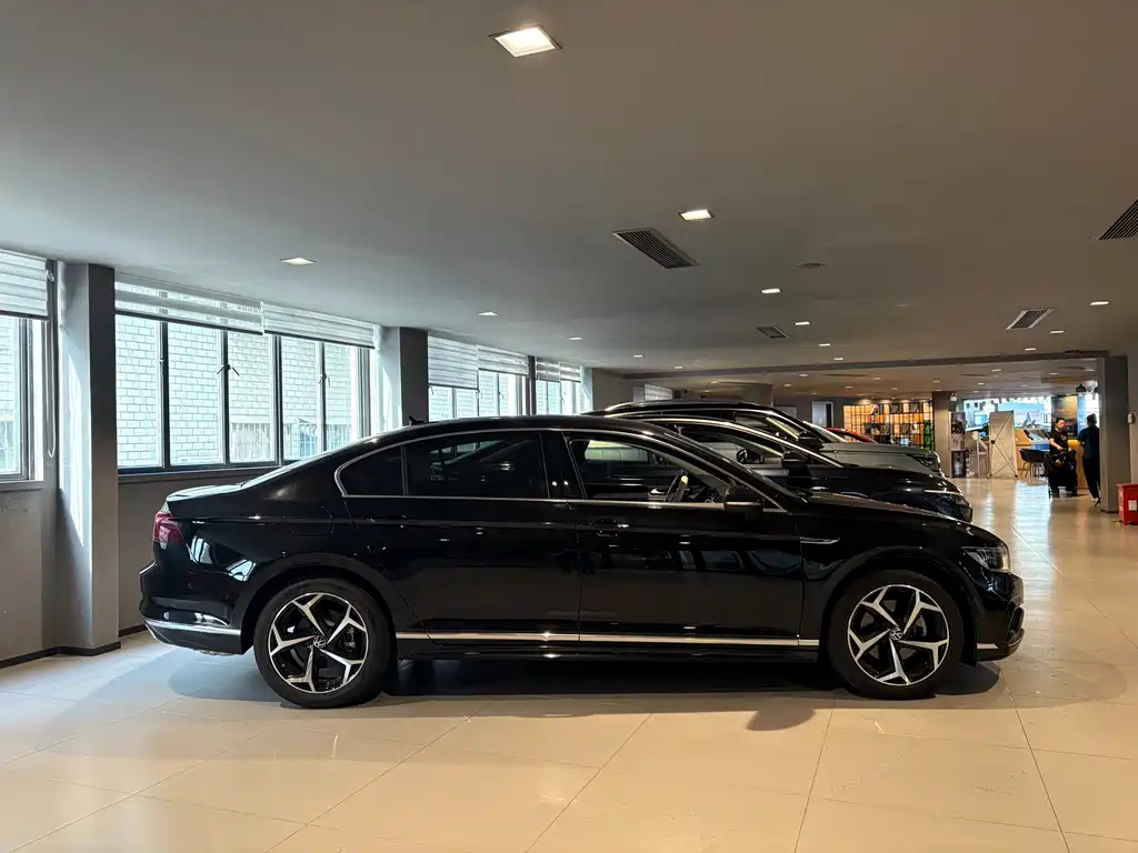 VOLKSWAGEN MAGOTAN 2024