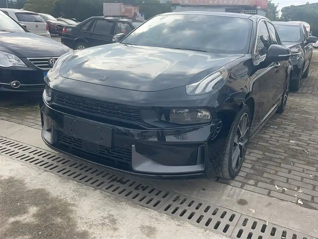 LYNK 03 2018