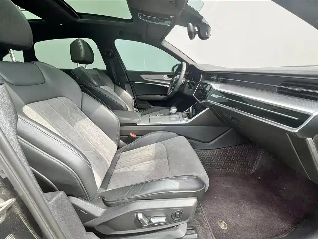 AUDI A6L 2023