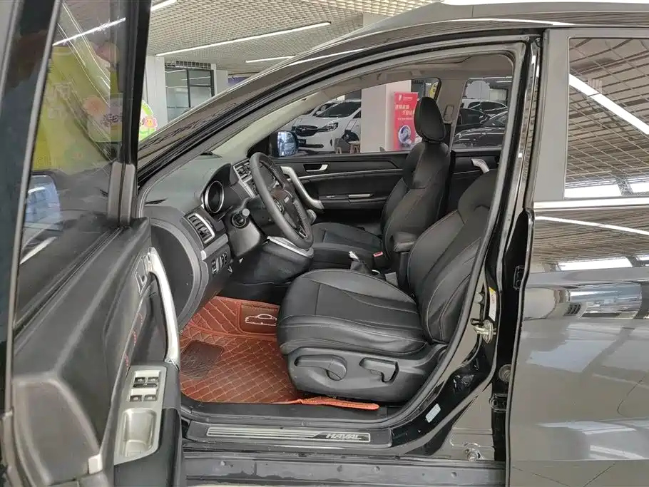 HAVAL M6 2017