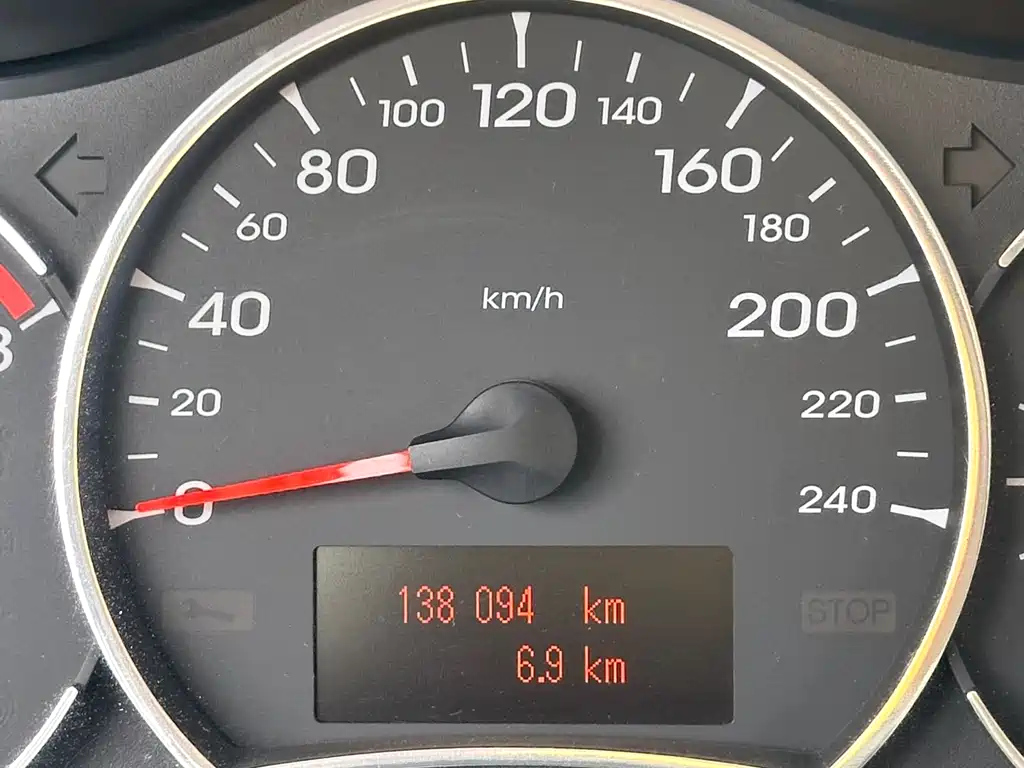 RENAULT KOLEOS IMPORT 2010