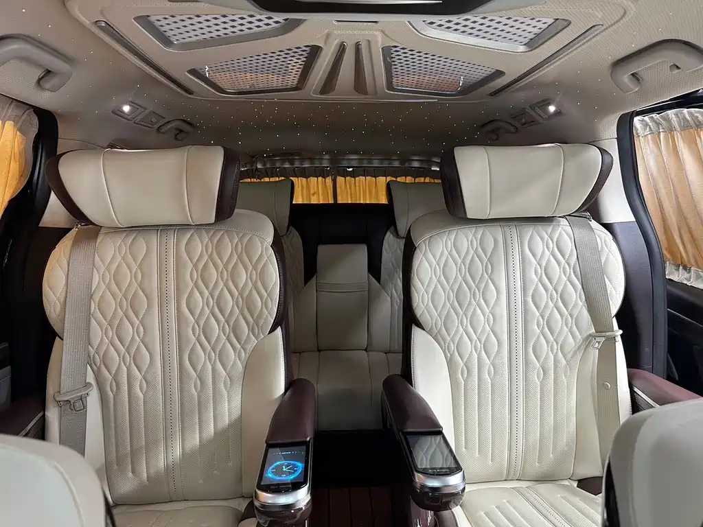TRUMPCHI M8 2021