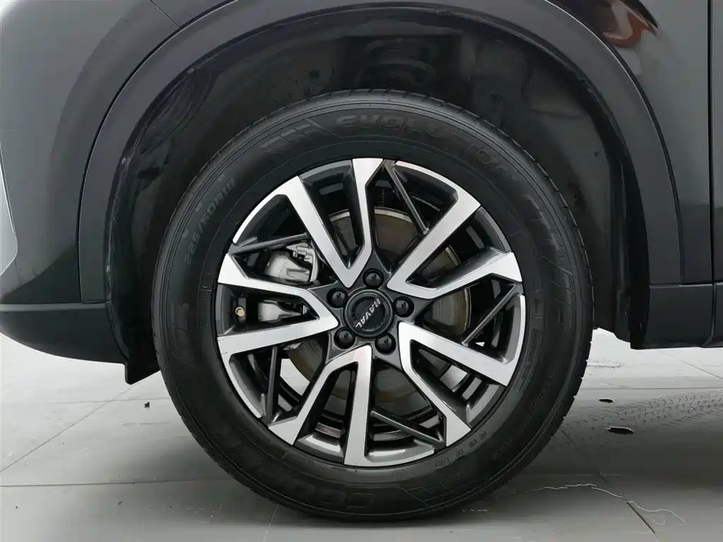 HAVAL H6 2021