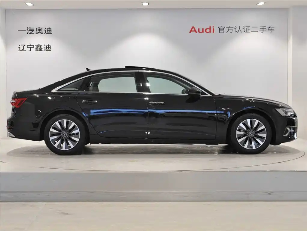AUDI A6L 2023