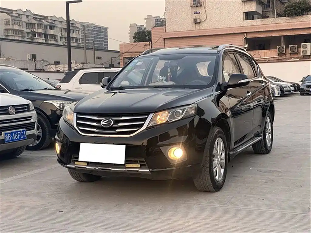 Аукционный лист LINDWIND X5 2014