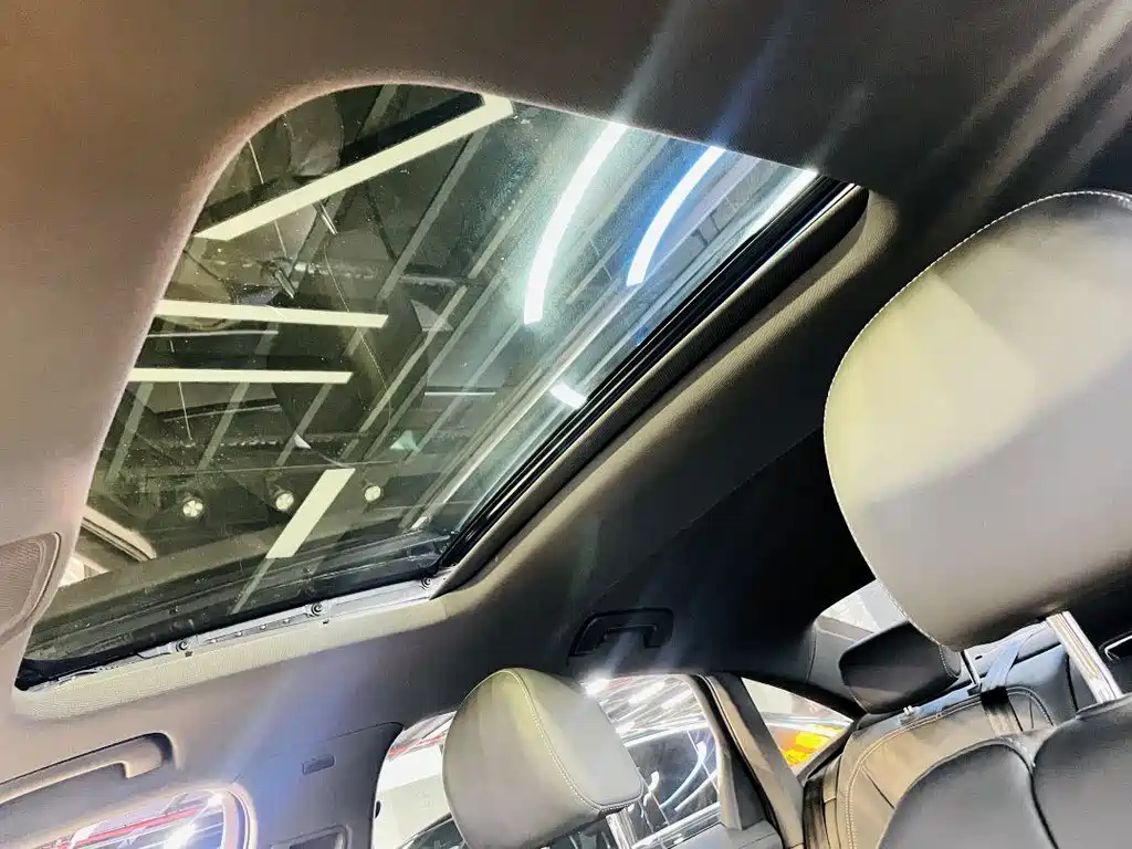 AUDI A6L 2021