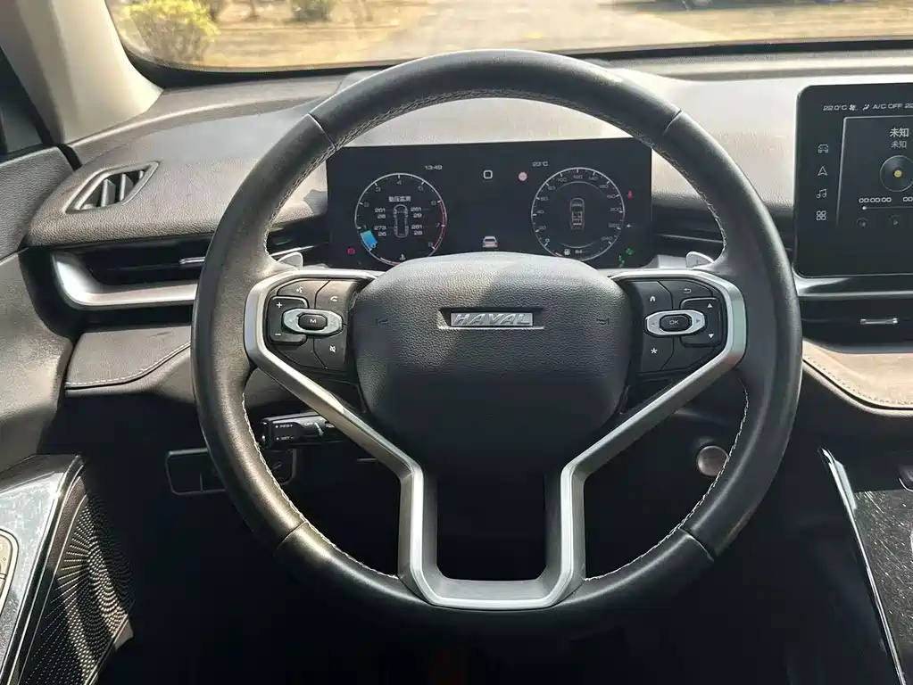 HAVAL H6 2021