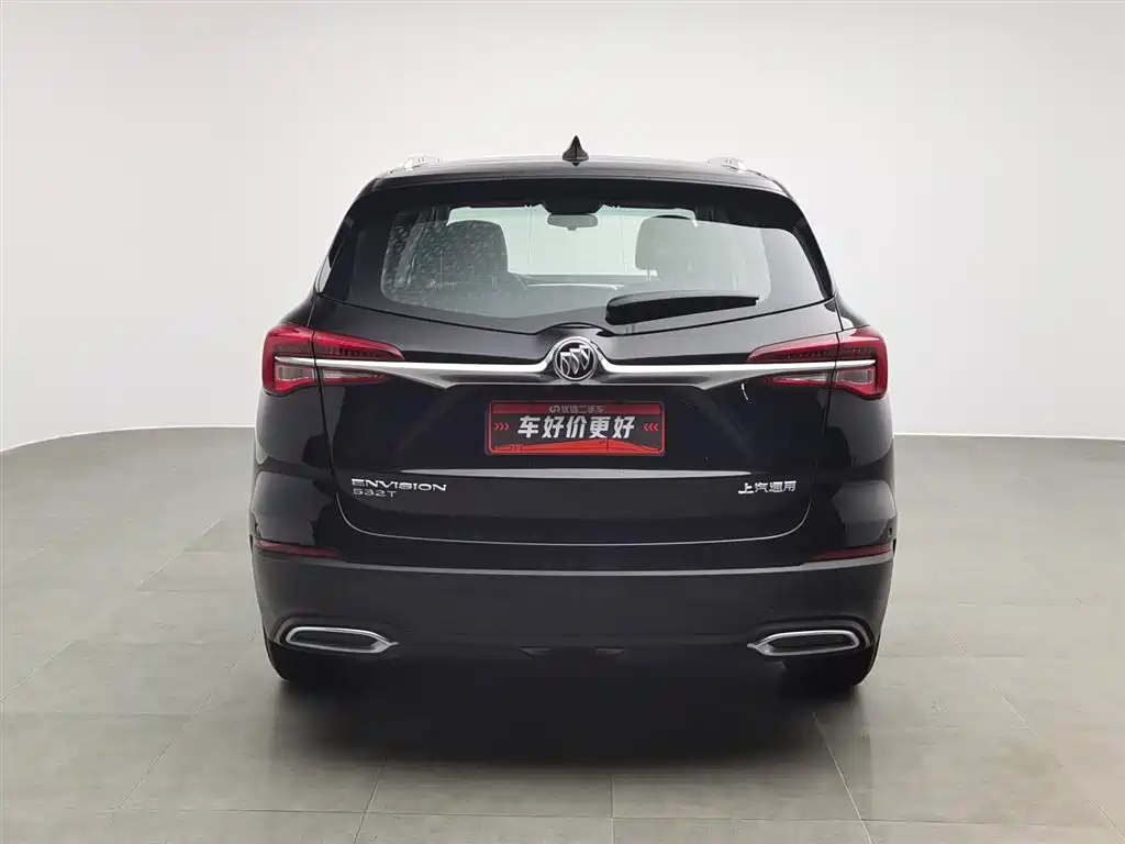 BUICK ENVISION 2021