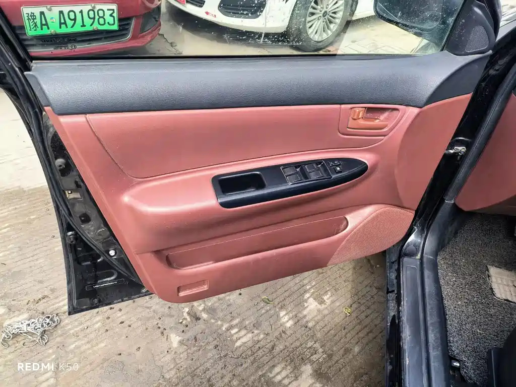 BYD F3 2016