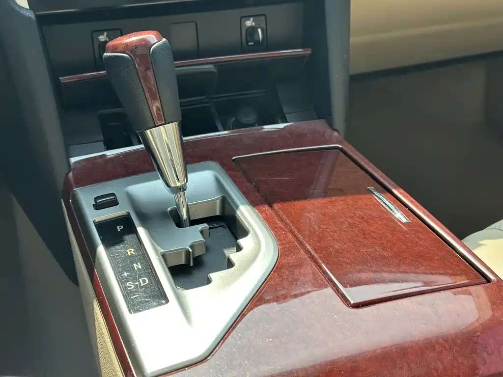 TOYOTA CAMRY 2014