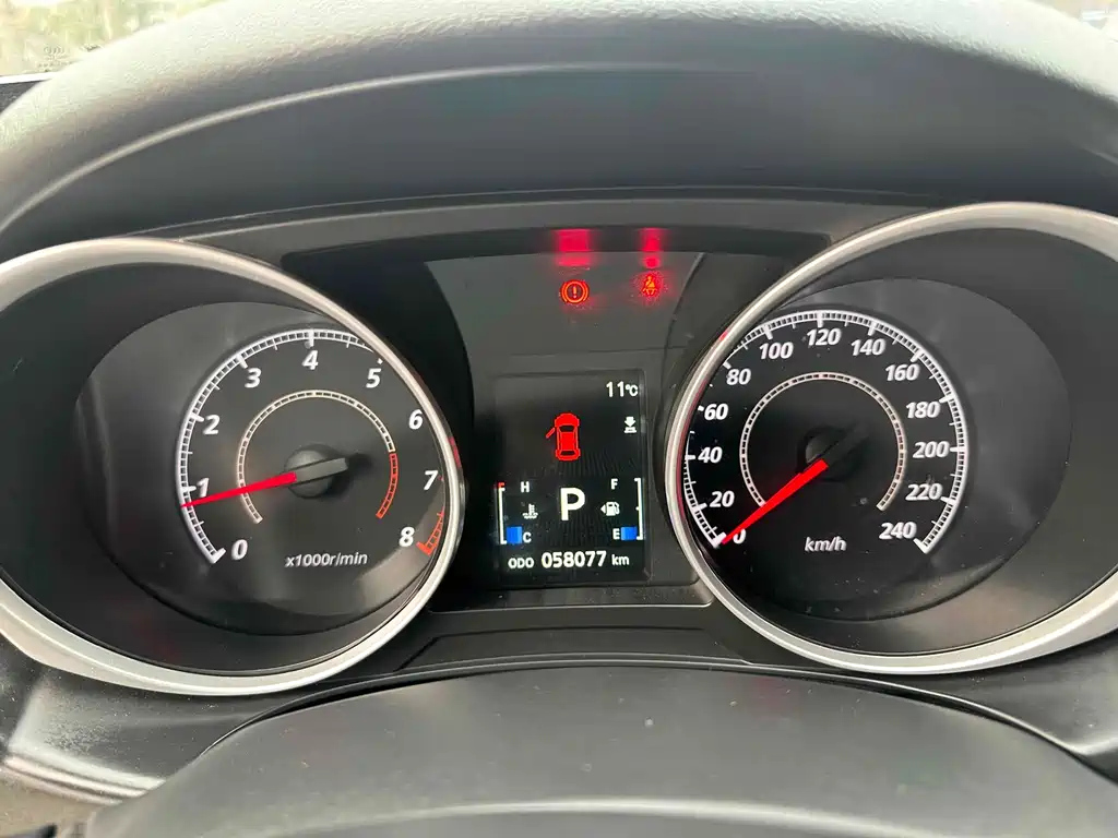 MITSUBISHI ASX ASX 2018