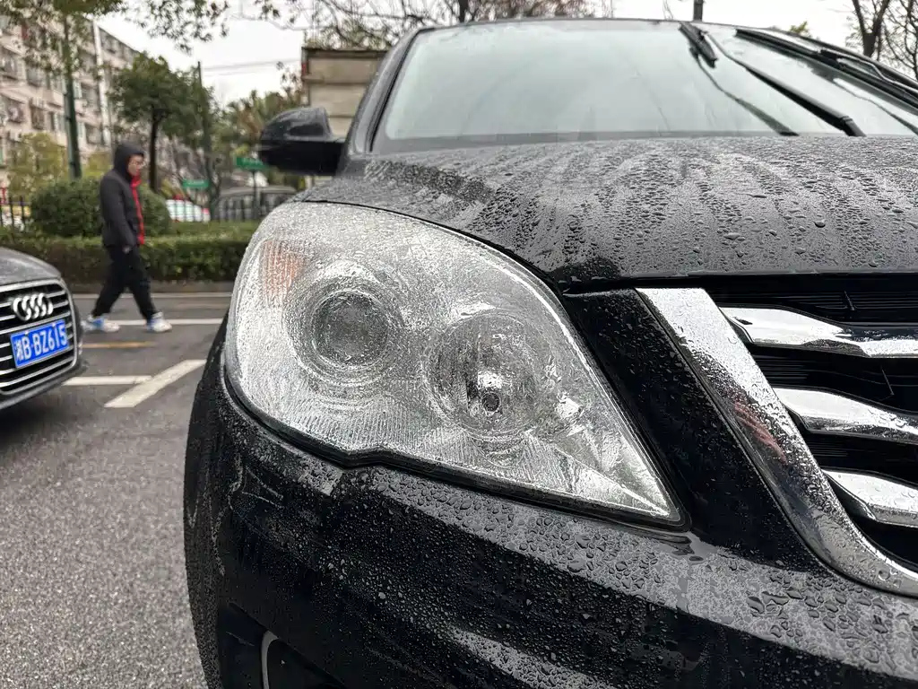 HAVAL H6 2017