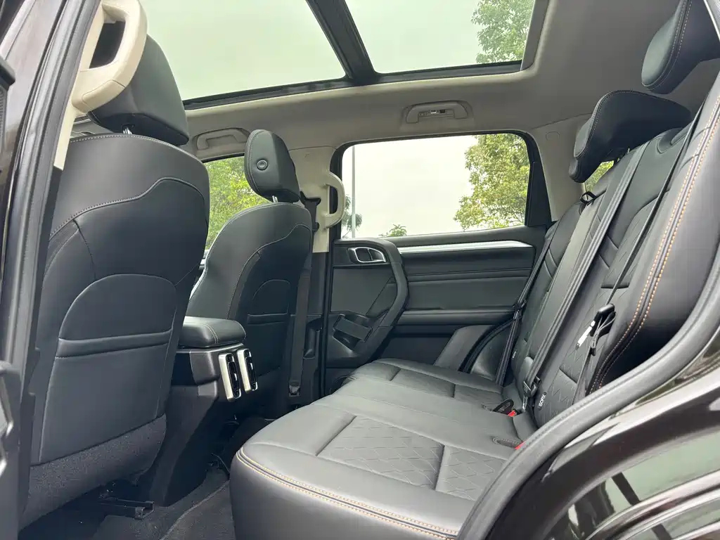 HAVAL DARGO 2021