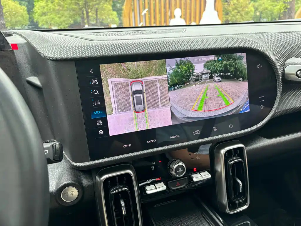 HAVAL DARGO 2021