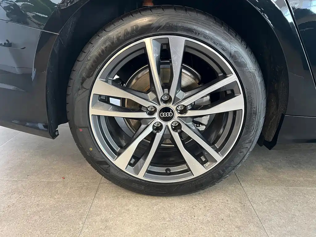 AUDI A6L 2024