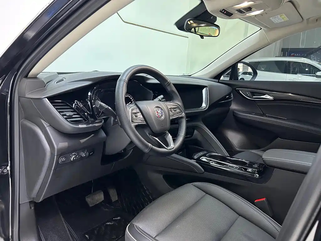 BUICK ENVISION 2022