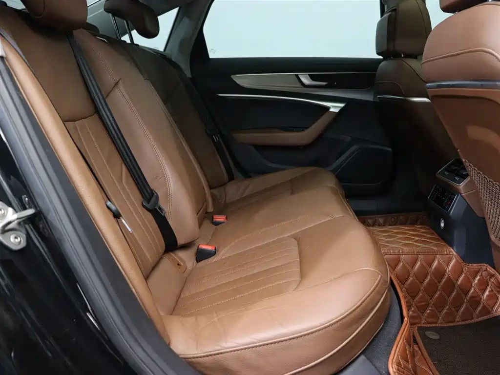 AUDI A6L 2020