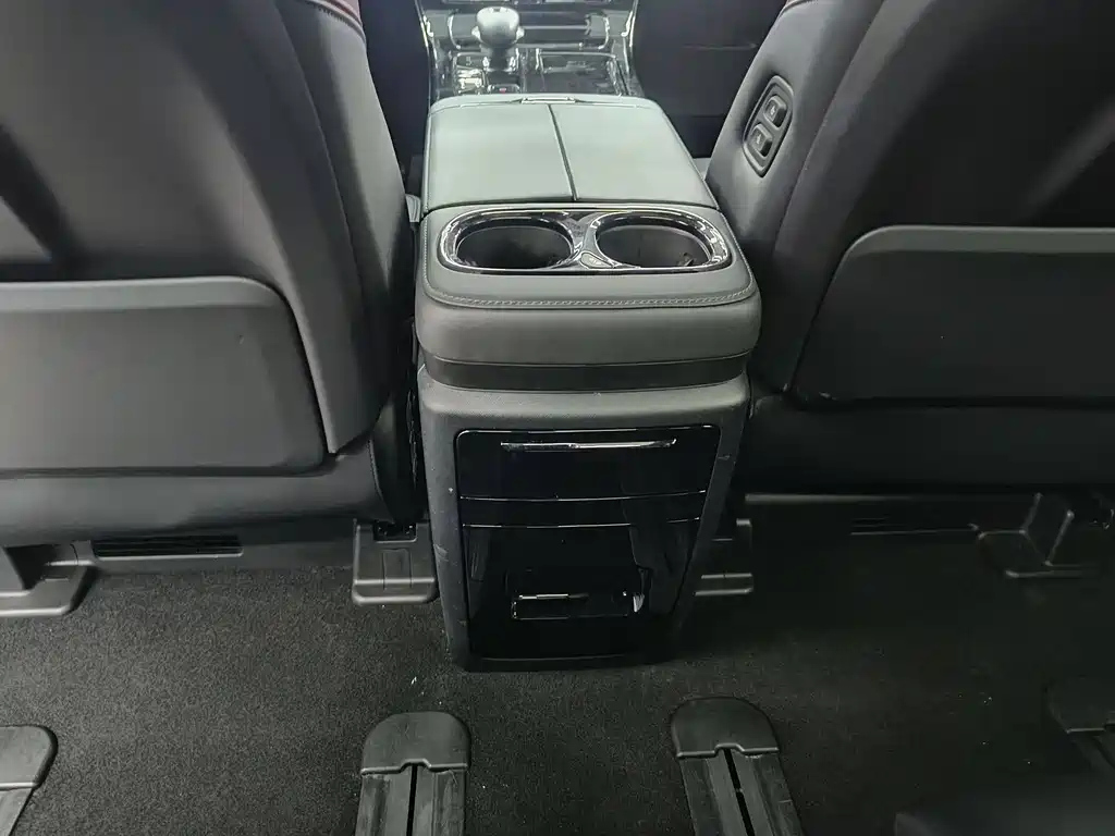 TRUMPCHI M8 2023
