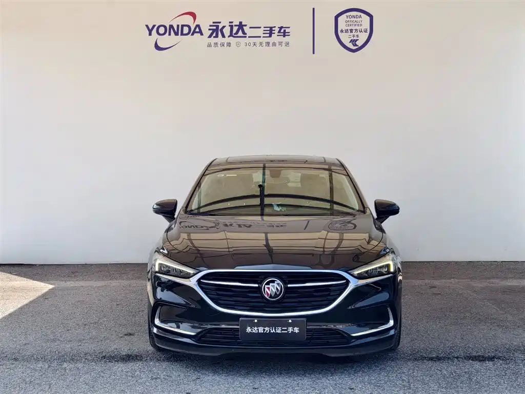 BUICK LACROSSE 2021