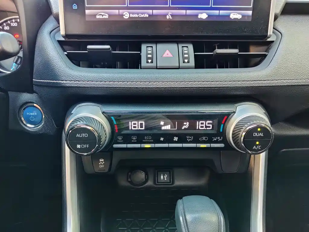 TOYOTA WILDLANDER 2021