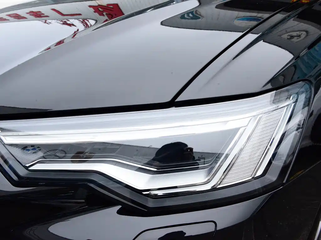 AUDI A6L 2023