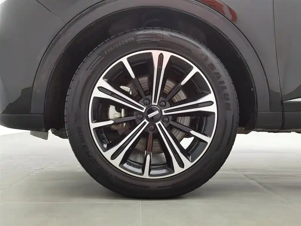 WEY VV6 2020