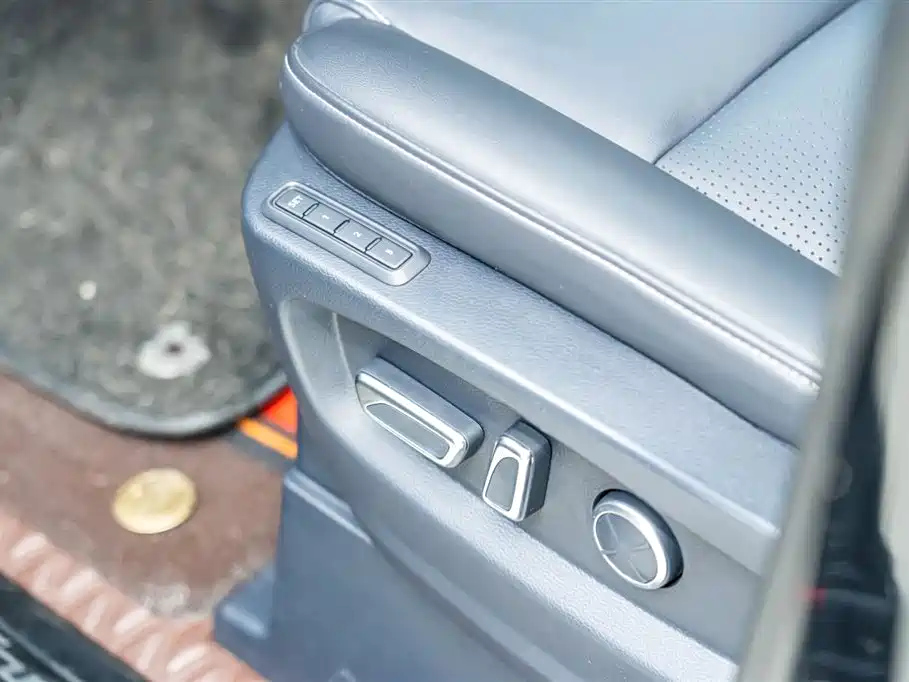 TRUMPCHI M8 2022