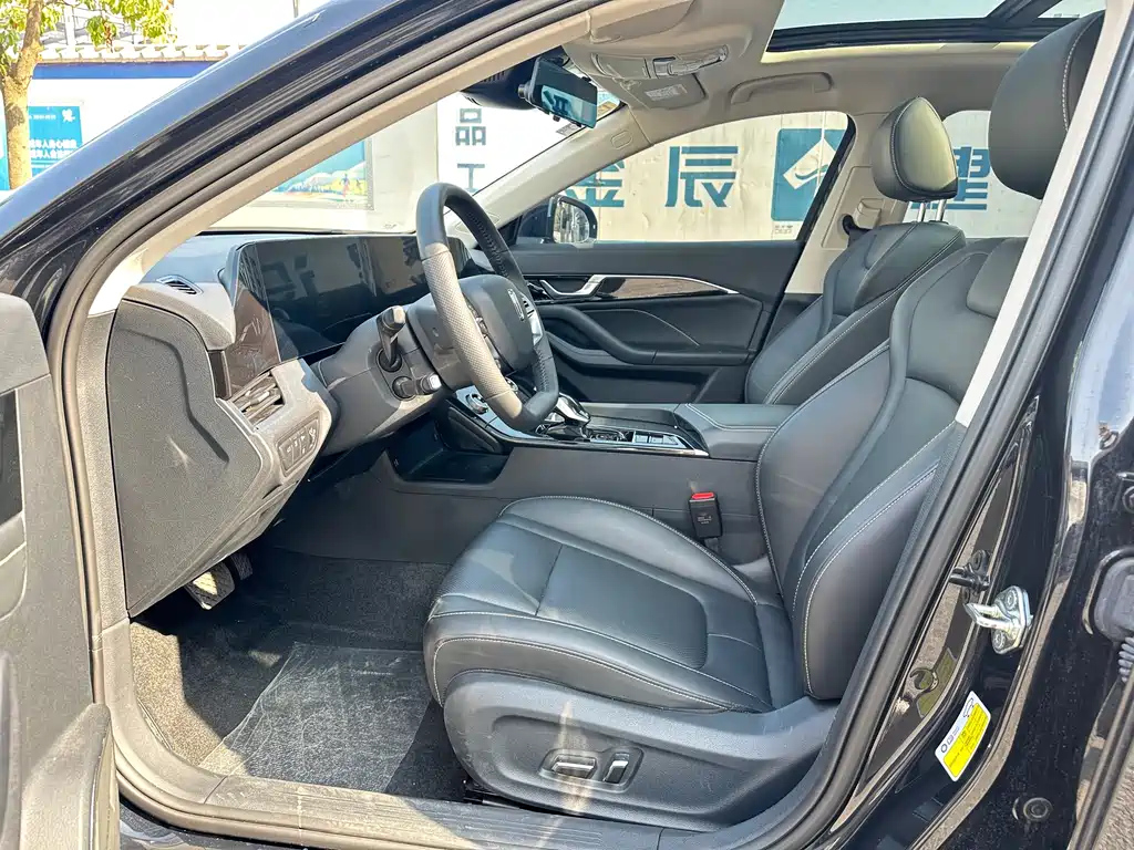 BESTURN B70 2021