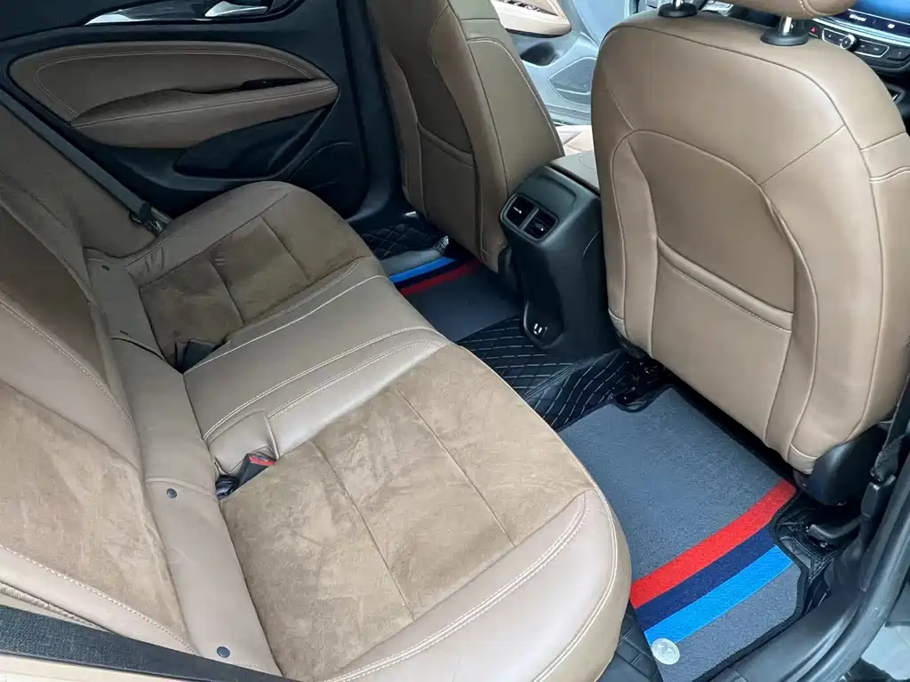 BUICK REGAL 2022