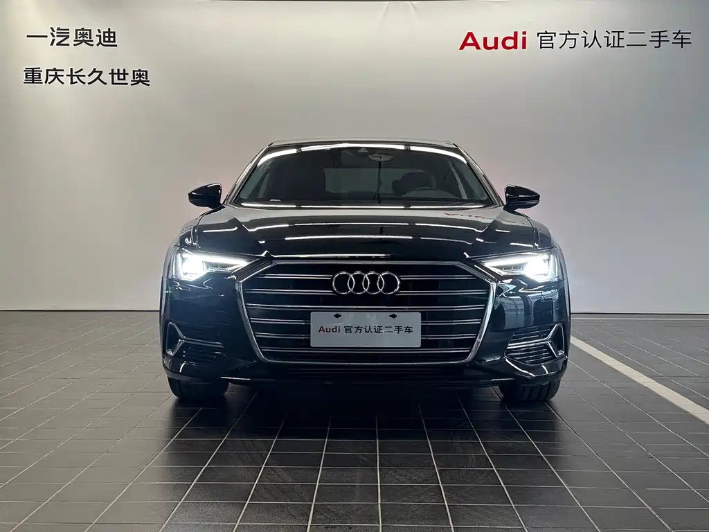 AUDI A6L 2023