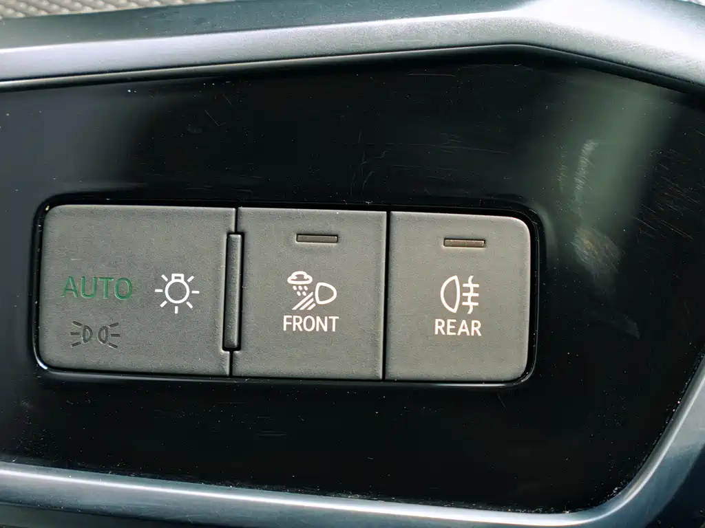 AUDI A6L 2021