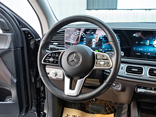 MERCEDES BENZ GLE 2023 YEAR GLE 450 4MATIC LUXURY 2023