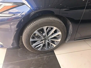 LEXUS ES 2021 YEAR 200 EXCELLENCE 2021