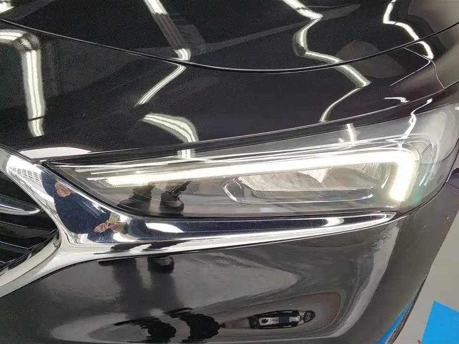 BUICK LACROSSE 2023