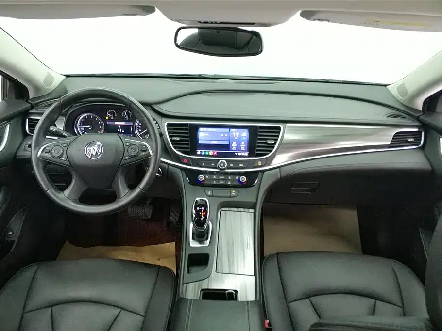 BUICK LACROSSE 2023