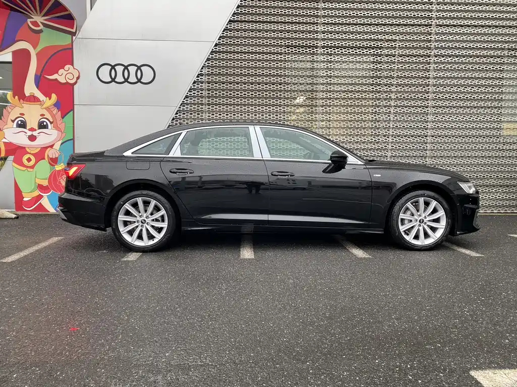 AUDI A6L 2024