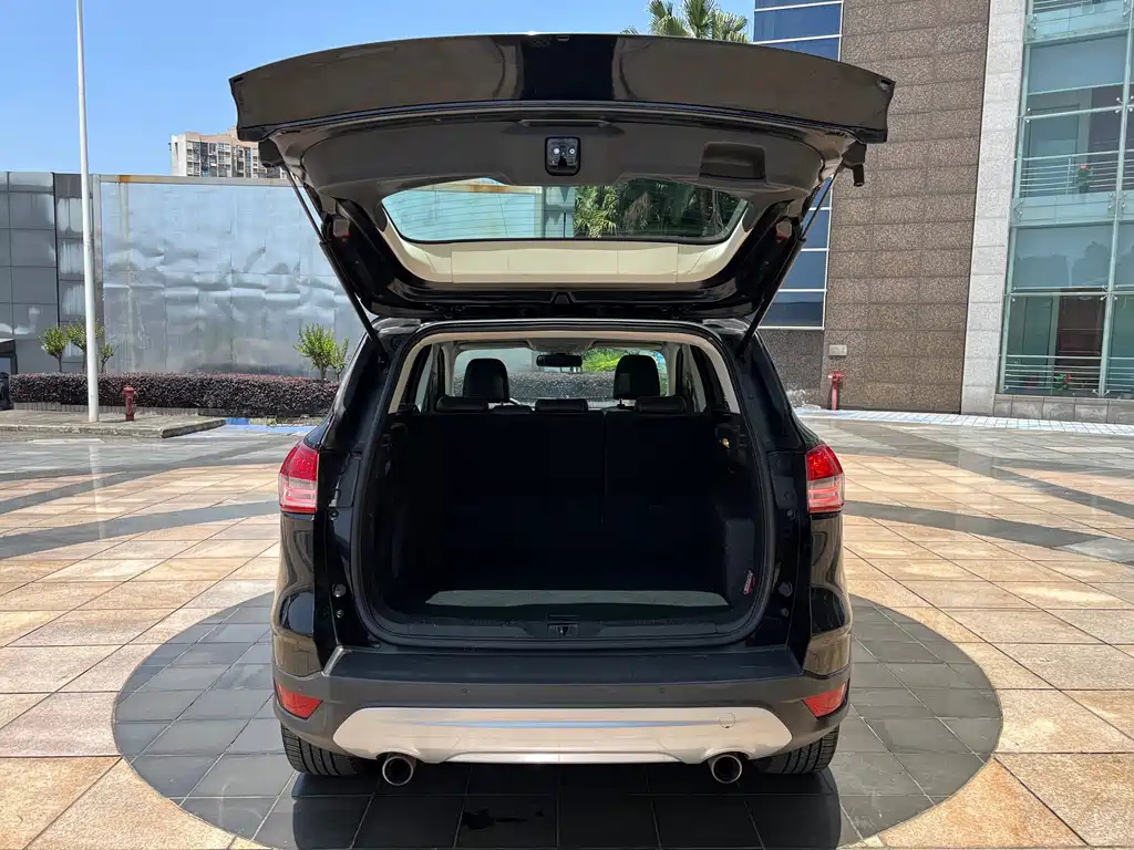 FORD ESCAPE 2013