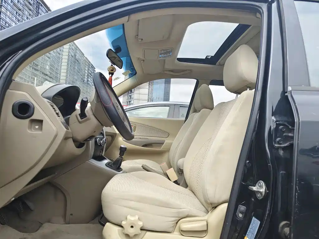 HYUNDAI TUCSON 2012
