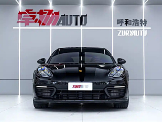 PORSCHE PANAMERA  2022