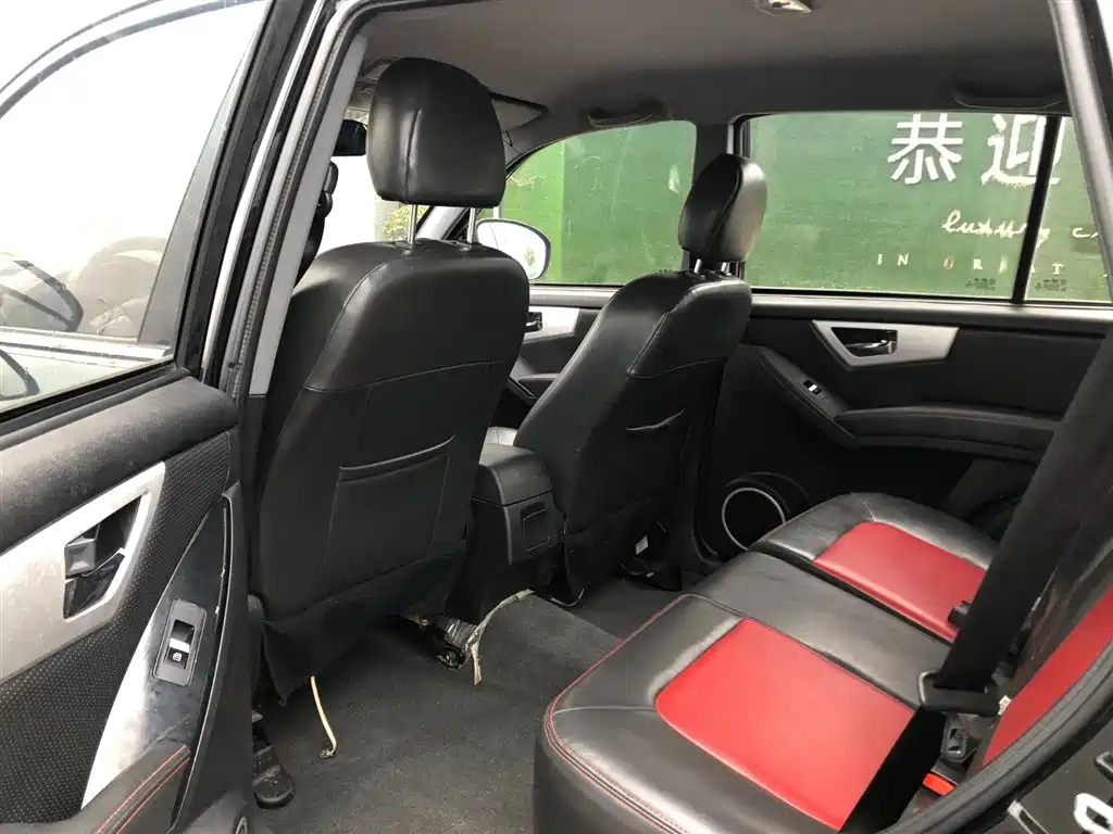 LIFAN X60 2015