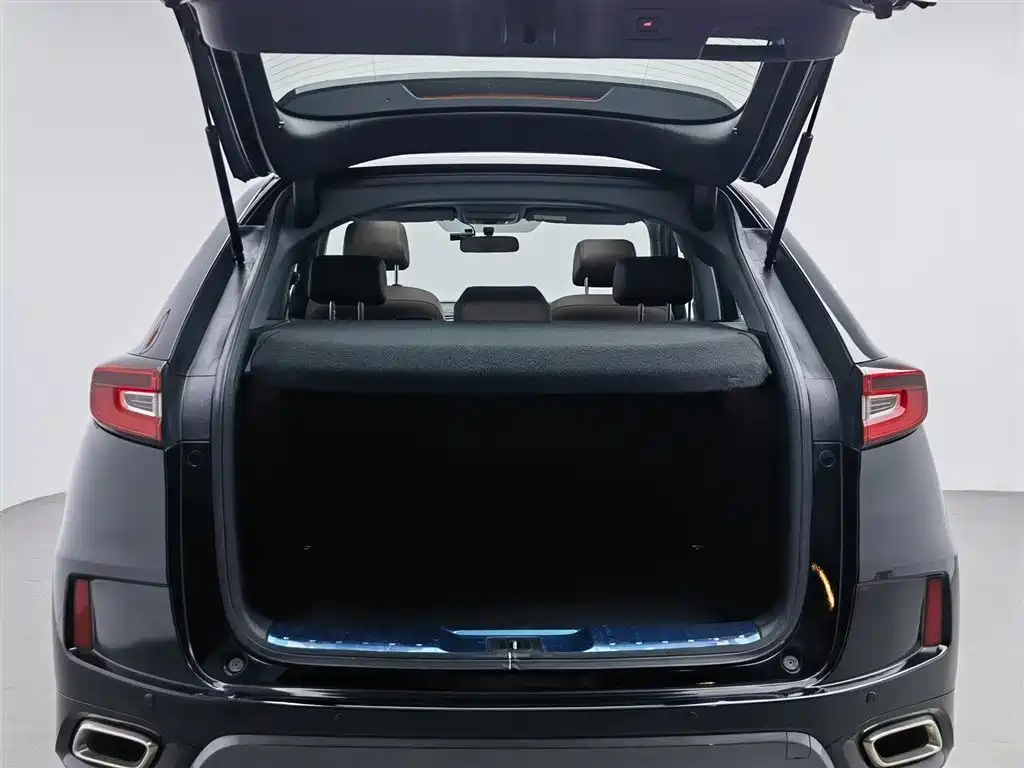 HONDA UR-V 2017