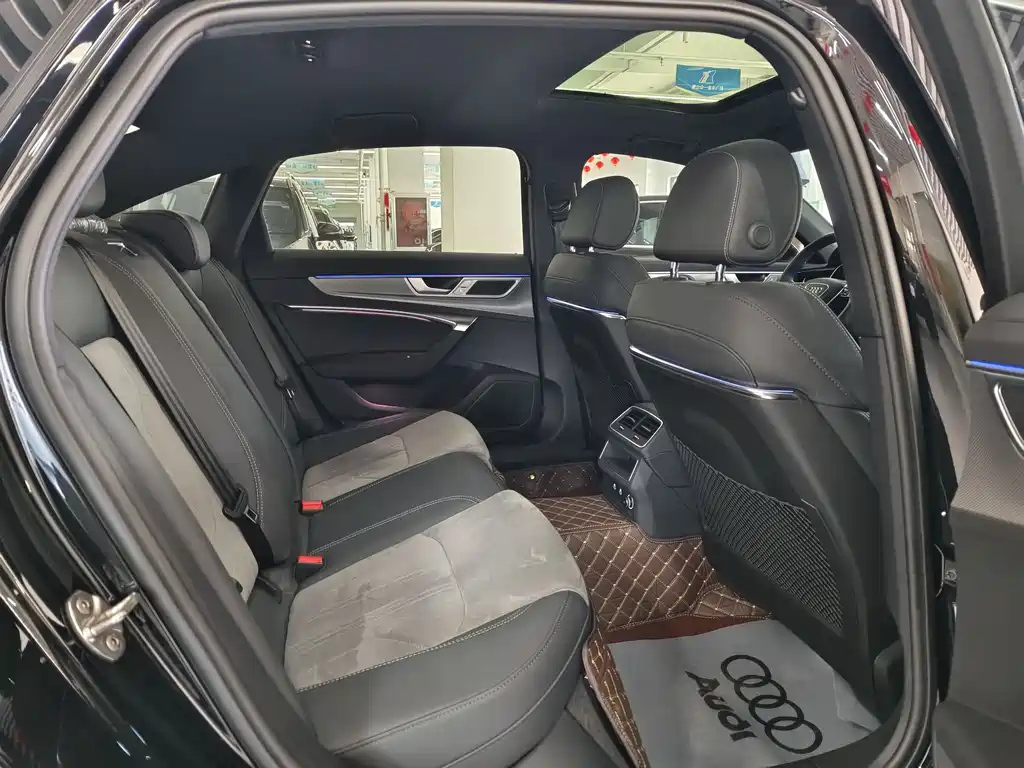 AUDI A6L 2023