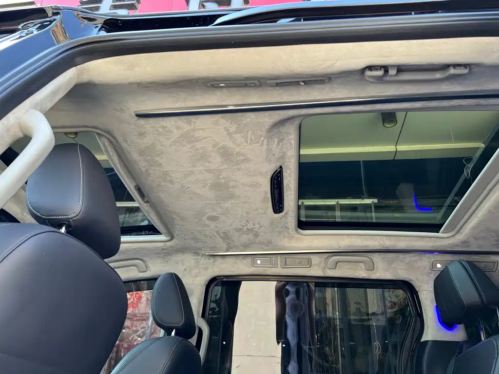 TRUMPCHI M8 2021