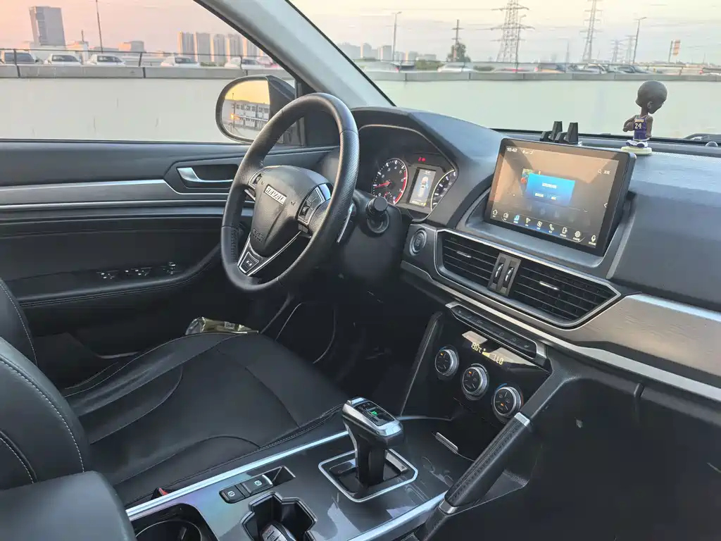 HAVAL H6 2021