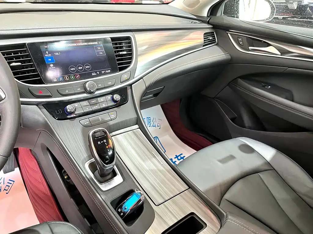 BUICK LACROSSE 2020