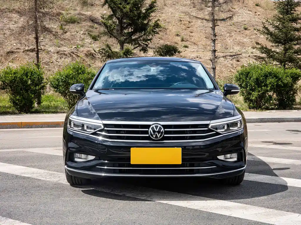 VOLKSWAGEN MAGOTAN 2022
